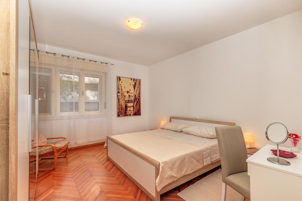 Apartment Barbaresko Split Ngoại thất bức ảnh