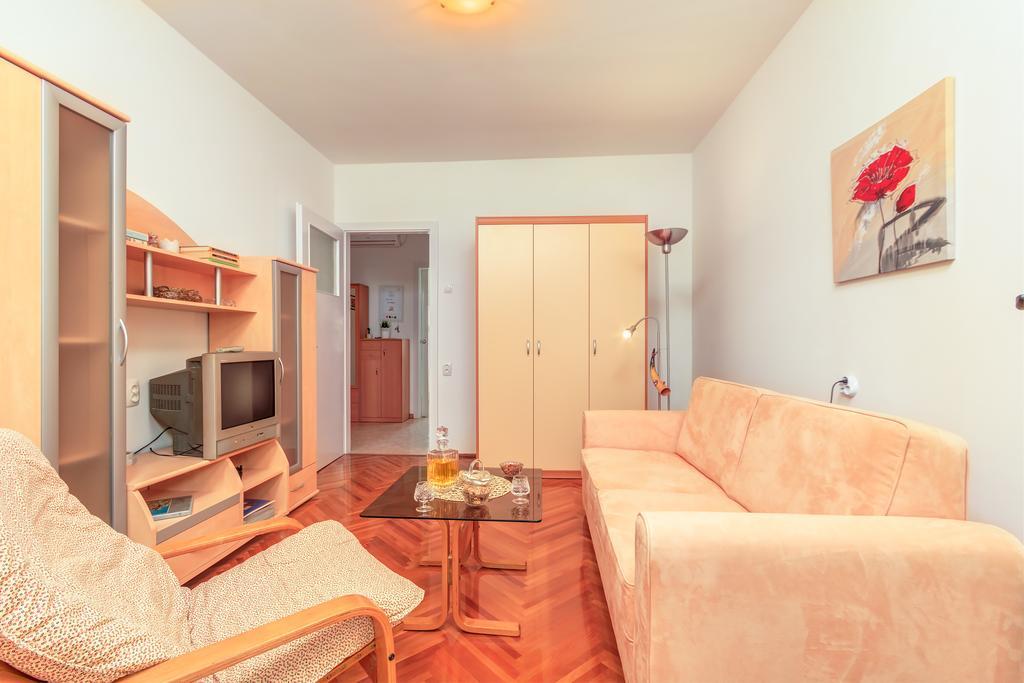 Apartment Barbaresko Split Ngoại thất bức ảnh