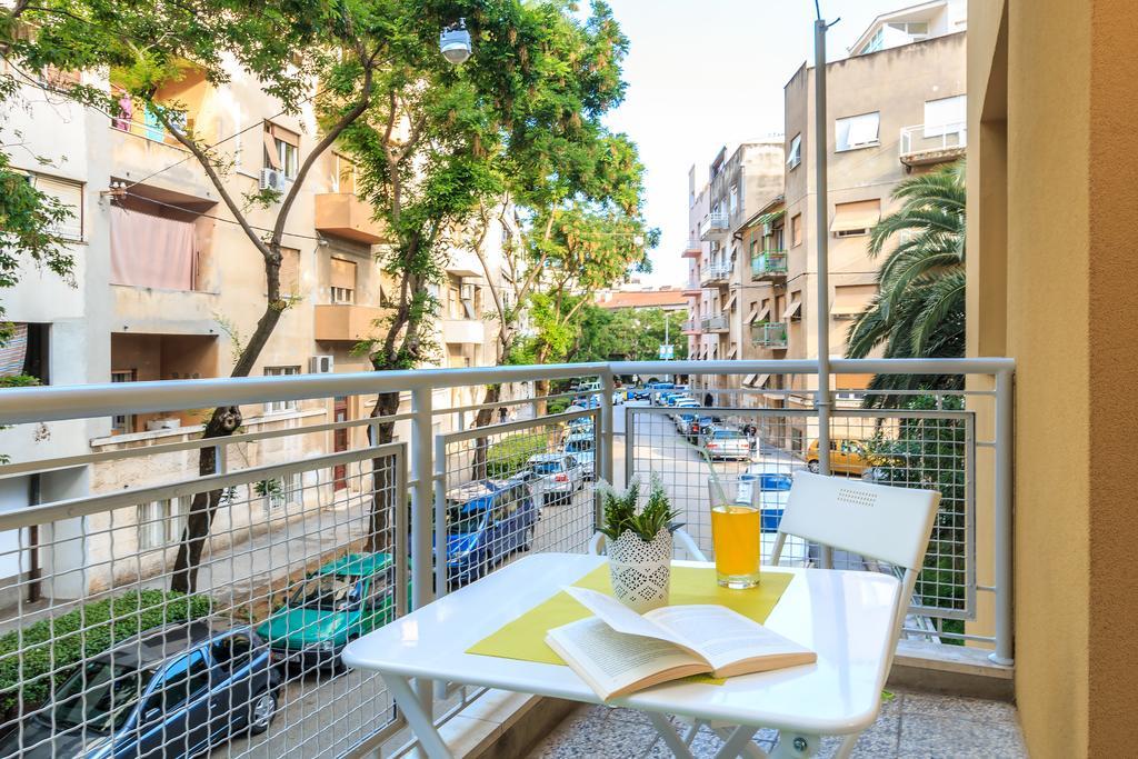 Apartment Barbaresko Split Ngoại thất bức ảnh