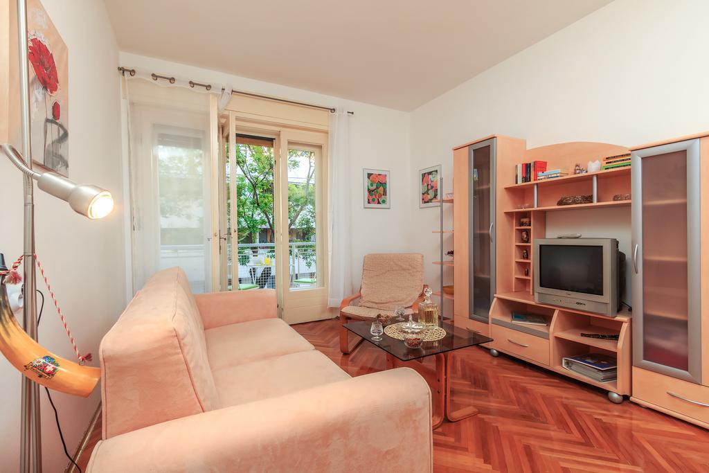 Apartment Barbaresko Split Ngoại thất bức ảnh