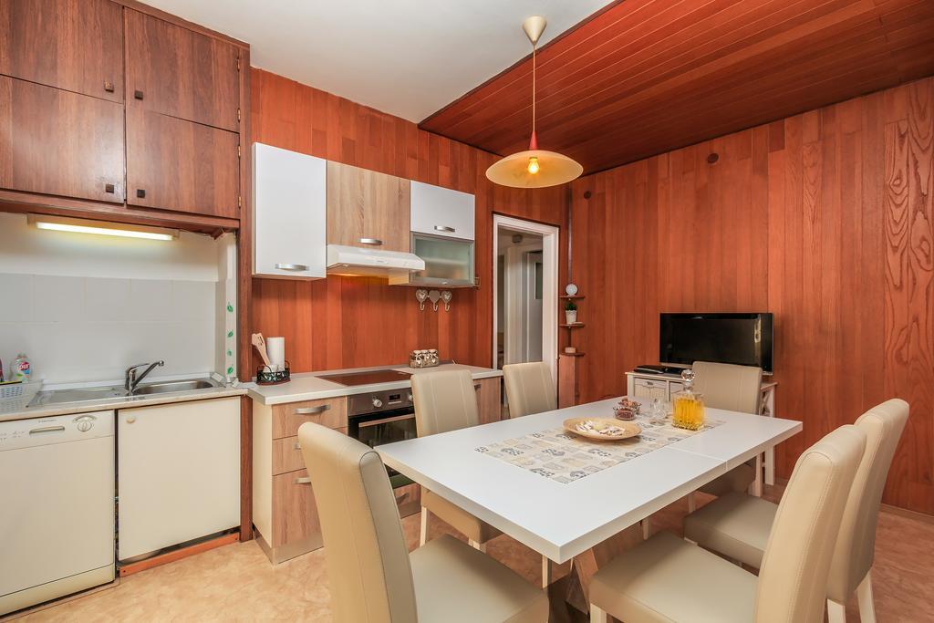 Apartment Barbaresko Split Ngoại thất bức ảnh