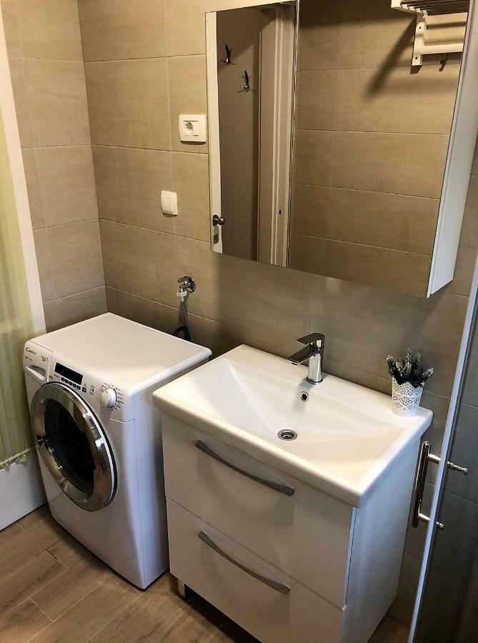 Apartment Barbaresko Split Ngoại thất bức ảnh